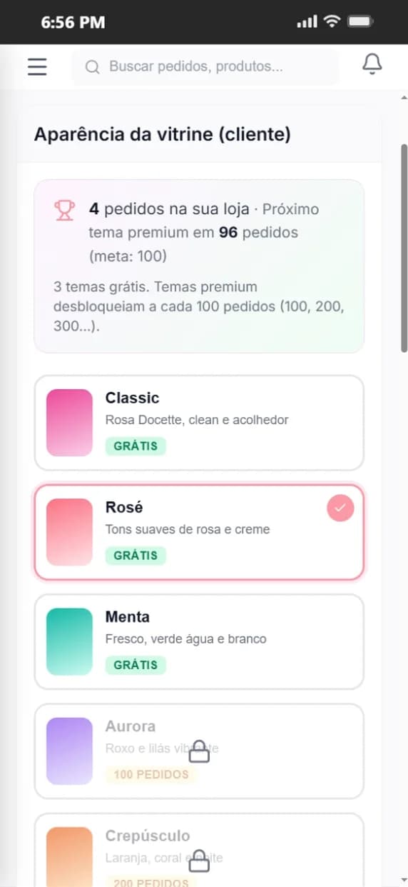 Docette App Screenshot 3